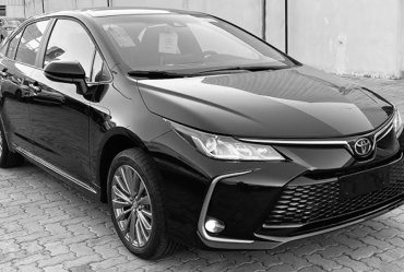 Câmara de Fartura adquire veículo 0km para o Poder Legislativo