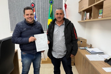 Vereador Clodoaldo Garcia anuncia recursos para  a Saúde e Infraestrutura de Coronel Macedo
