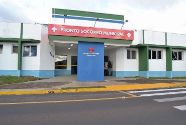 Pronto Socorro implanta sistema digital de atendimento ao público