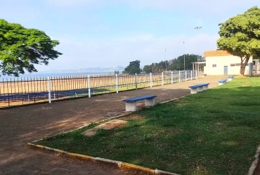 Orla do Costa Azul recebe aula de zumba todos os sábados 