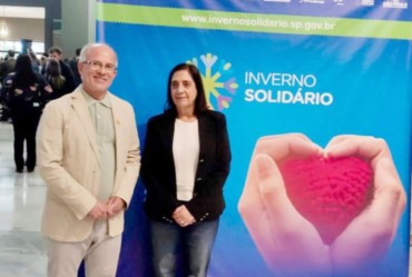 Fartura lança “Inverno Solidário” e “Campanha do Agasalho 2022” nesta sexta-feira (20)