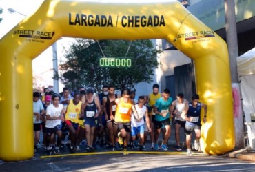 Fartura divulga resultados da São Silvestre; evento é considerado sucesso