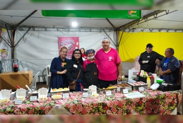 Tradicional Arraiá do Nhô Musa foi sucesso de público