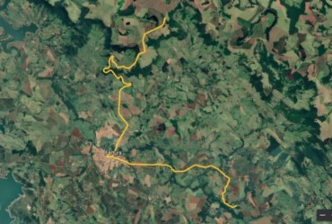 Coordenadoria de Turismo anuncia nova rota do “Caminho das Águas”