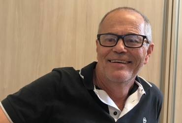 Dr. Olympio Soares se aposenta após quase quatro décadas dedicadas à saúde pública