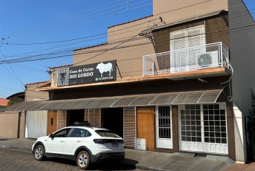 Casa de Carnes Boi Gordo: qualidade, variedade e sabor que conquistam Fartura