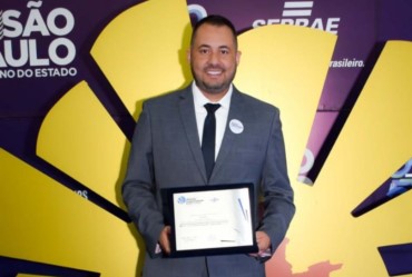 Fartura é finalista do Prêmio Prefeito Empreendedor