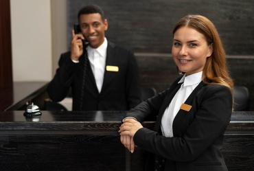 Curso gratuito de Recepção e Atendimento está com inscrições abertas em Avaré