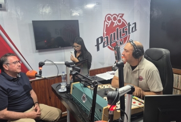 Avaré recebe presente histórico em seus 164 anos: final do rodeio e maiores shows da história confirmados