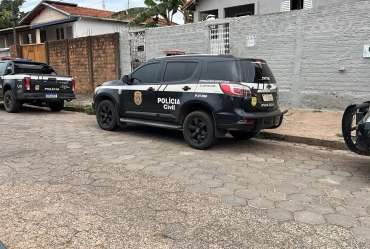 Polícia Civil intensifica combate à receptação e apreende cerca de 140 kg de fios e cabos de cobre em Avaré