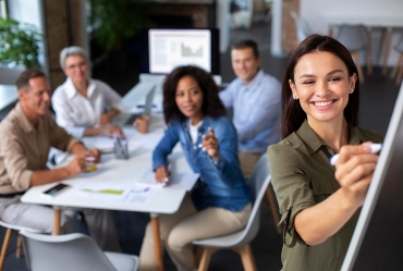 Curso gratuito de Assistente de Recursos Humanos está com inscrições abertas em Avaré