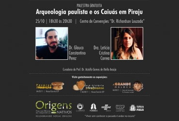 Oficina de Artesanato para empreendedores artísticos acontece em Piraju