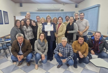 Rotary Club de Fartura define visitas às entidades e avança para posse da diretoria