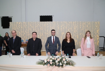 UniFSP premia medalhistas da OMASP com 62 bolsas de estudo durante solenidade em Avaré