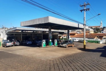 Posto Irmãos Gabriel de Souza conta com a tradição da Ultragaz
