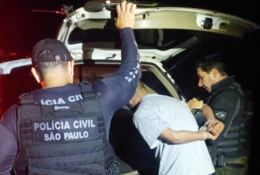 Polícia Civil desarticula grupo criminoso responsável por série de roubos em propriedades rurais 