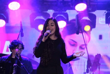 Canção “Corrente das Marés” leva dupla vitória na 42ª Fampop de Avaré