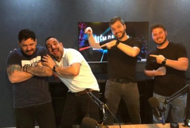 Construfort Construção e Engenharia inova com seu podcast