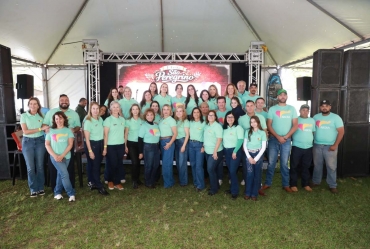 4ª Festa São Peregrino, em Avaré, reúne centenas de  pessoas e reforça corrente de solidariedade em prol da Abova