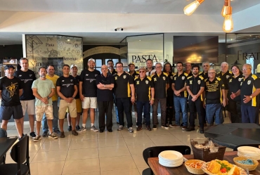 AAVANT celebra 23 anos e se une ao CENTRO AVAREENSE nas comemorações do centenário da entidade