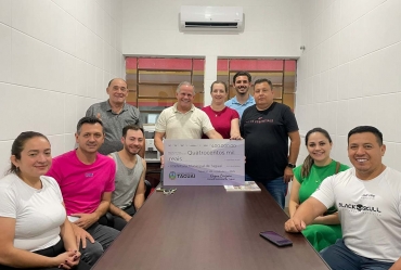 Câmara de Taguaí  devolve R$ 400 mil do  duodécimo à Prefeitura