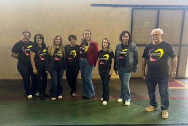 Cefar promove homenagem de Dia dos Pais com apresentações 