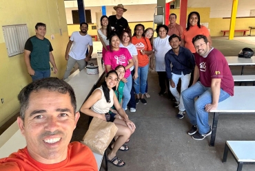 Primeira noite de ação em saúde emocional leva acolhimento e escuta para avareenses