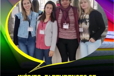 Inédito: Farturenses tornam-se formadoras estaduais do “Currículo Paulista”