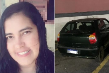 Suspeito de matar mulher e esfaquear menino de 2 anos tentou fugir com o carro da vítima, diz polícia