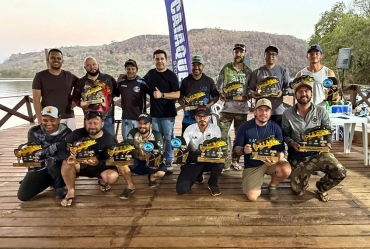 Torneio de pesca com caiaque movimenta o turismo em Timburi