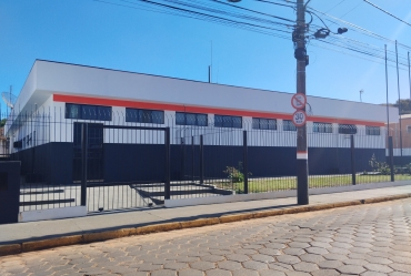 Operação policial integrada prende dois em flagrante por tráfico e posse de armas em Paranapanema