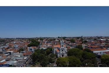 Prefeitura prepara força-tarefa para apoiar celebrações de Corpus Christi em diversos bairros de Avaré