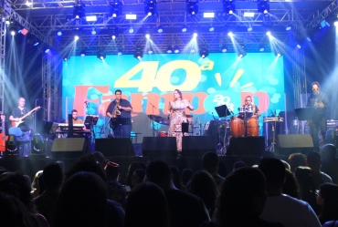 42ª Fampop de Avaré começa nesta quinta-feira, 9; confira  a programação completa 