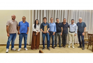 FIT comemora o Dia do Administrador com palestra sobre planejamento estratégico