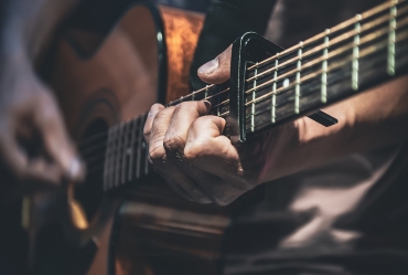 Confira as canções selecionadas para disputar a 42ª Fampop de Avaré