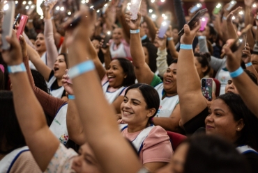 Entidade abre mais de 800 vagas para Cuidadores de Alunos com Deficiência em cidades do Interior; região de Avaré está na lista