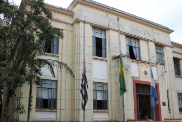 Prefeitura de Avaré decreta ponto facultativo na sexta-feira após o Dia do Trabalhador
