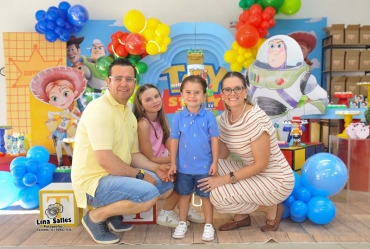 Isabelle Bortotti Bergamo entre o cuidado, a maternidade e a construção de uma vida com propósito