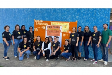 Conselho Tutelar de Taguaí promove campanha de prevenção ao abuso e exploração sexual de crianças e adolescentes