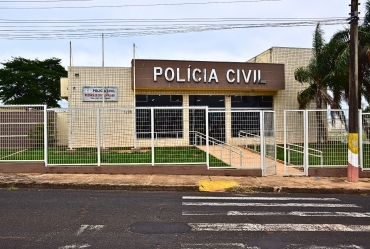 Ação rápida da DDM resulta em prisão de suspeito de ameaçar ex-companheira em Avaré