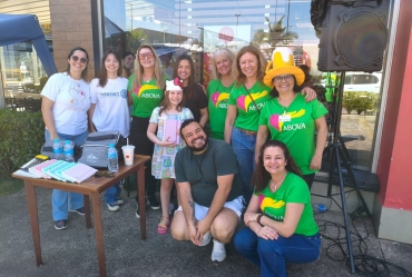 McDia Feliz em Avaré supera meta e arrecada  recursos para crianças em tratamento contra o câncer