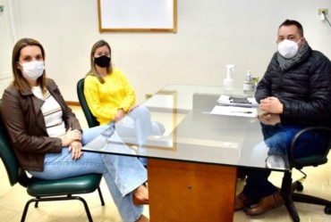 Fartura anuncia voltas aulas presenciais para dia 1º de setembro