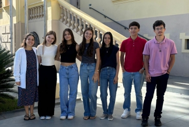 Trabalho que transforma sonhos em conquistas: estudantes da E.E. “Coronel Marcos Ribeiro” brilham no Provão Paulista