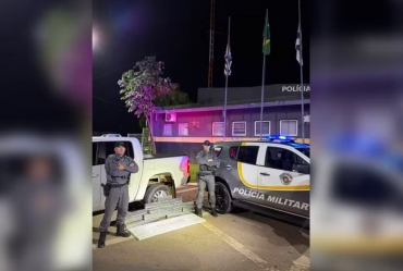 Argentino é preso com celulares premium escondidos em fundo falso de carro em  Capão Bonito