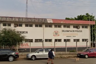 Homem morre após ser esfaqueado no coração durante discussão familiar em Cerqueira César