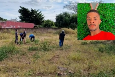 Jovem que estava desaparecido é encontrado morto em Ourinhos