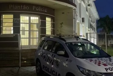 Dois homens são presos por latrocínio em Cerqueira César