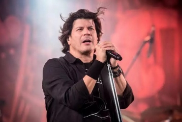 ltaí Rock In Fest 2025: Paulo Ricardo, Biquini Cavadão e Viper agitam ltaí nos dias 4 e 5 de julho 