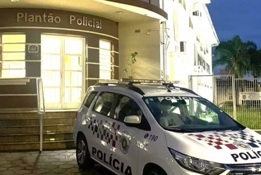Criança que estava na casa de parentes é vítima de estupro em Avaré; amigo da família é suspeito e foi preso