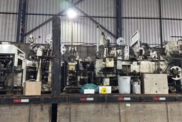 Jornadas exaustivas, janelas tampadas e celulares confiscados: paraguaios resgatados em fábrica de cigarros em Ourinhos